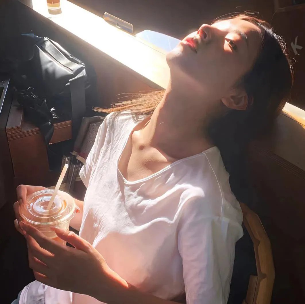 哇！这就是生活