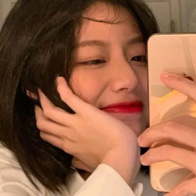 让我看见你是谁